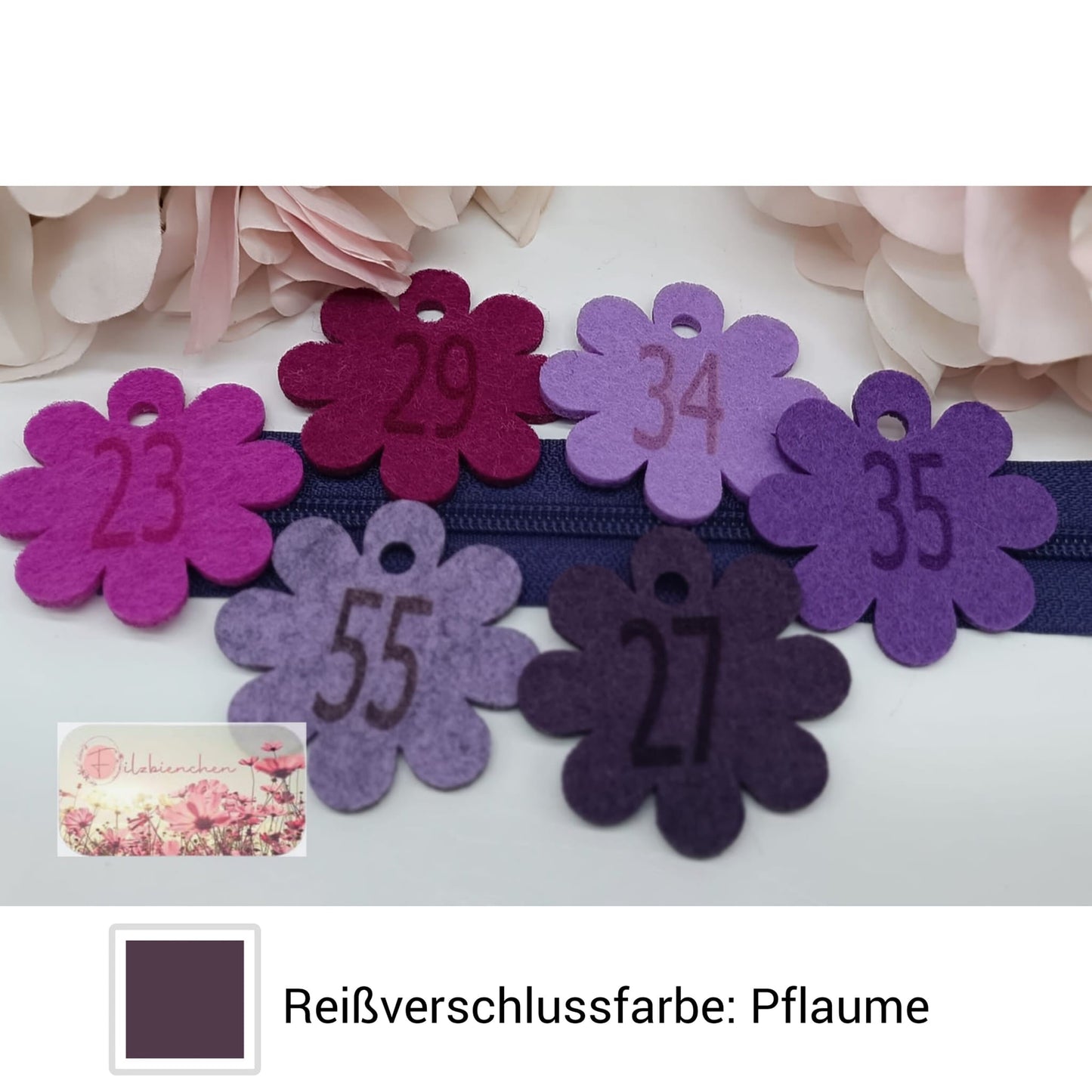 Stiftemäppchen groß 3 er Set mit Reißverschluss (ohne Mindestabnahme) Stückpreis ab 4.33 Euro zzgl. 19% MwSt.