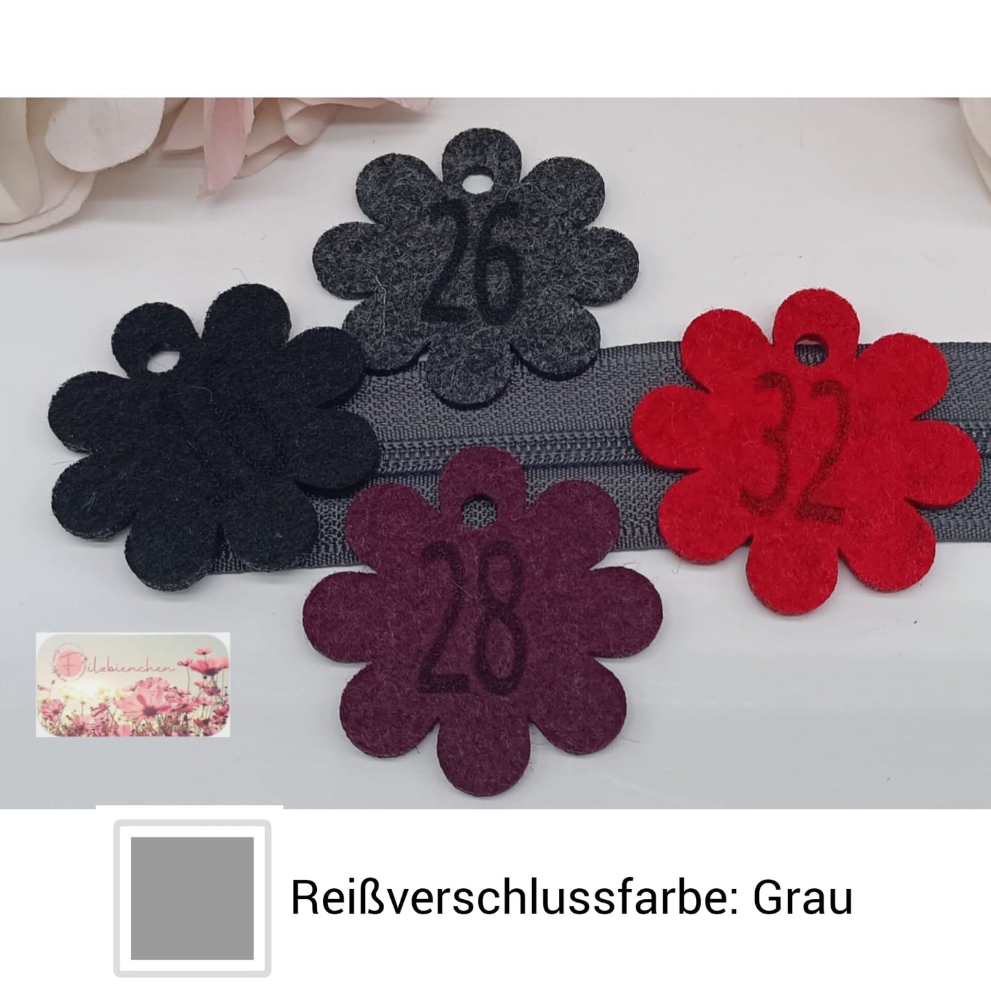 Stiftemäppchen groß 3 er Set mit Reißverschluss (ohne Mindestabnahme) Stückpreis ab 4.33 Euro zzgl. 19% MwSt.