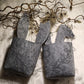 Little Bag Hase A (gerades Ohr)