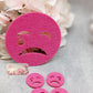 Smileys traurig Streugut 40 Teile Stückpreis ab 0.11 Euro zzgl. 19% MwSt.