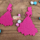 Prinzessin 8 cm (10er Set)