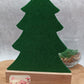 Tannenbaum B Holzfigur