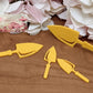 Handschaufel 10 cm (10er Set) Stückpreis ab 0.44 Euro zzgl. 19% MwSt.