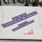 Schriftzug groß "Frohe Weihnachten" 2er Set Set Stückpreis ab 1.66 Euro zzgl. 19% MwSt.