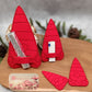 Wichtel A Graviert 10 cm (10er Set) Stückpreis ab 0.52 Euro zzgl. 19% MwSt.