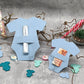 Baby Body 8 cm (10er Set) Stückpreis ab 0.17 Euro zzgl. 19 % MwSt.