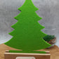 Tannenbaum A Holzfigur