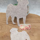 Mops B  8 cm (10er Set)