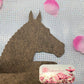 Little Bag Pferd