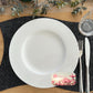 Platzdeckchen mit Welle